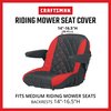 Craftsman Riding Mower Seat Cover, 14 Inch CMXGZAA52002301